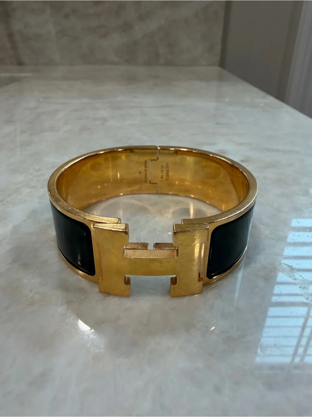 Hermes signature hermès